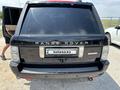 Land Rover Range Rover 2005 годаүшін3 600 000 тг. в Шымкент – фото 7