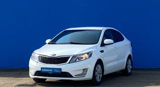 Kia Rio 2014 года за 5 660 000 тг. в Алматы