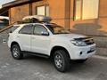 Toyota Fortuner 2006 года за 8 000 000 тг. в Алматы