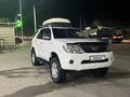 Toyota Fortuner 2006 года за 8 000 000 тг. в Алматы – фото 3