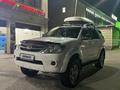 Toyota Fortuner 2006 года за 8 000 000 тг. в Алматы – фото 4