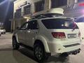 Toyota Fortuner 2006 года за 8 000 000 тг. в Алматы – фото 5