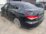 Дверь Nissan Almera G15үшін150 000 тг. в Уральск – фото 3