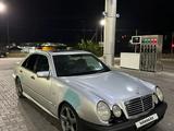 Mercedes-Benz E 420 1997 года за 2 800 000 тг. в Алматы – фото 4