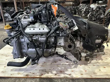 ДВИГАТЕЛЬ — МОТОР ~ — FB25- АКПП — КАРОБКА — АВТОМАТ- ИЗ —-ЯПОНИЙ- КРЕДИТ за 800 000 тг. в Уральск – фото 4