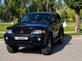 Mitsubishi Montero Sport 2000 годаүшін5 100 000 тг. в Алматы