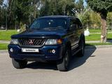 Mitsubishi Montero Sport 2000 годаүшін5 100 000 тг. в Алматы – фото 4