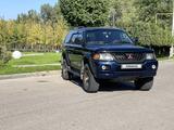 Mitsubishi Montero Sport 2000 годаүшін5 100 000 тг. в Алматы – фото 2