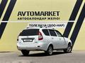 ВАЗ (Lada) Priora 2171 2014 годаүшін2 500 000 тг. в Тараз – фото 4