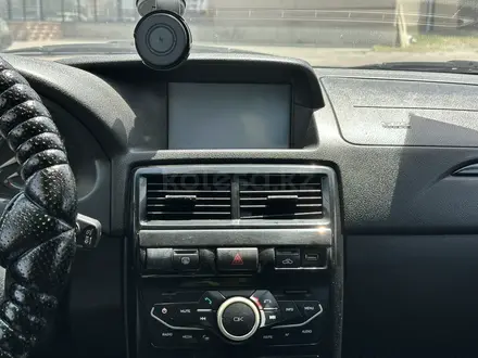 ВАЗ (Lada) Priora 2171 2014 года за 2 500 000 тг. в Тараз – фото 10