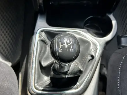 ВАЗ (Lada) Priora 2171 2014 года за 2 500 000 тг. в Тараз – фото 12