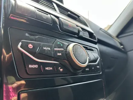 ВАЗ (Lada) Priora 2171 2014 года за 2 500 000 тг. в Тараз – фото 13