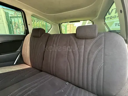 ВАЗ (Lada) Priora 2171 2014 года за 2 500 000 тг. в Тараз – фото 17