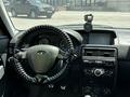 ВАЗ (Lada) Priora 2171 2014 годаүшін2 500 000 тг. в Тараз – фото 19