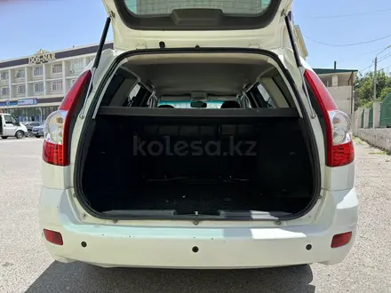 ВАЗ (Lada) Priora 2171 2014 года за 2 500 000 тг. в Тараз – фото 20
