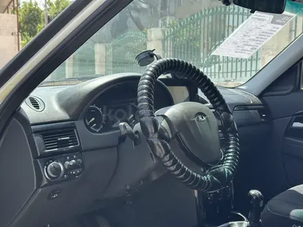 ВАЗ (Lada) Priora 2171 2014 года за 2 500 000 тг. в Тараз – фото 6