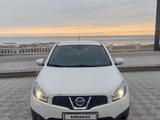 Nissan Qashqai 2013 годаүшін5 700 000 тг. в Актау – фото 5