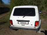 ВАЗ (Lada) Lada 2121 2000 года за 1 250 000 тг. в Усть-Каменогорск – фото 2