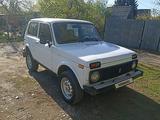 ВАЗ (Lada) Lada 2121 2000 года за 1 250 000 тг. в Усть-Каменогорск