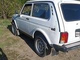 ВАЗ (Lada) Lada 2121 2000 года за 1 250 000 тг. в Усть-Каменогорск – фото 4