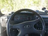 ВАЗ (Lada) Lada 2121 2000 года за 1 250 000 тг. в Усть-Каменогорск – фото 5