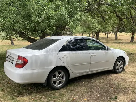 Toyota Camry 2003 года за 4 300 000 тг. в Шымкент