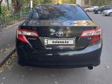 Toyota Camry 2012 года за 8 000 000 тг. в Астана – фото 2