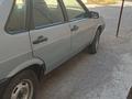 ВАЗ (Lada) 21099 2003 года за 600 000 тг. в Шымкент – фото 2