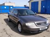 Audi A6 1998 года за 3 400 000 тг. в Петропавловск – фото 2