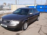 Audi A6 1998 года за 3 500 000 тг. в Петропавловск – фото 2