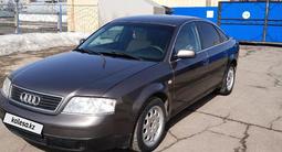 Audi A6 1998 года за 3 500 000 тг. в Петропавловск – фото 2