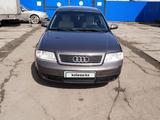 Audi A6 1998 года за 3 500 000 тг. в Петропавловск – фото 4