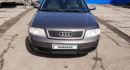 Audi A6 1998 года за 3 500 000 тг. в Петропавловск – фото 4