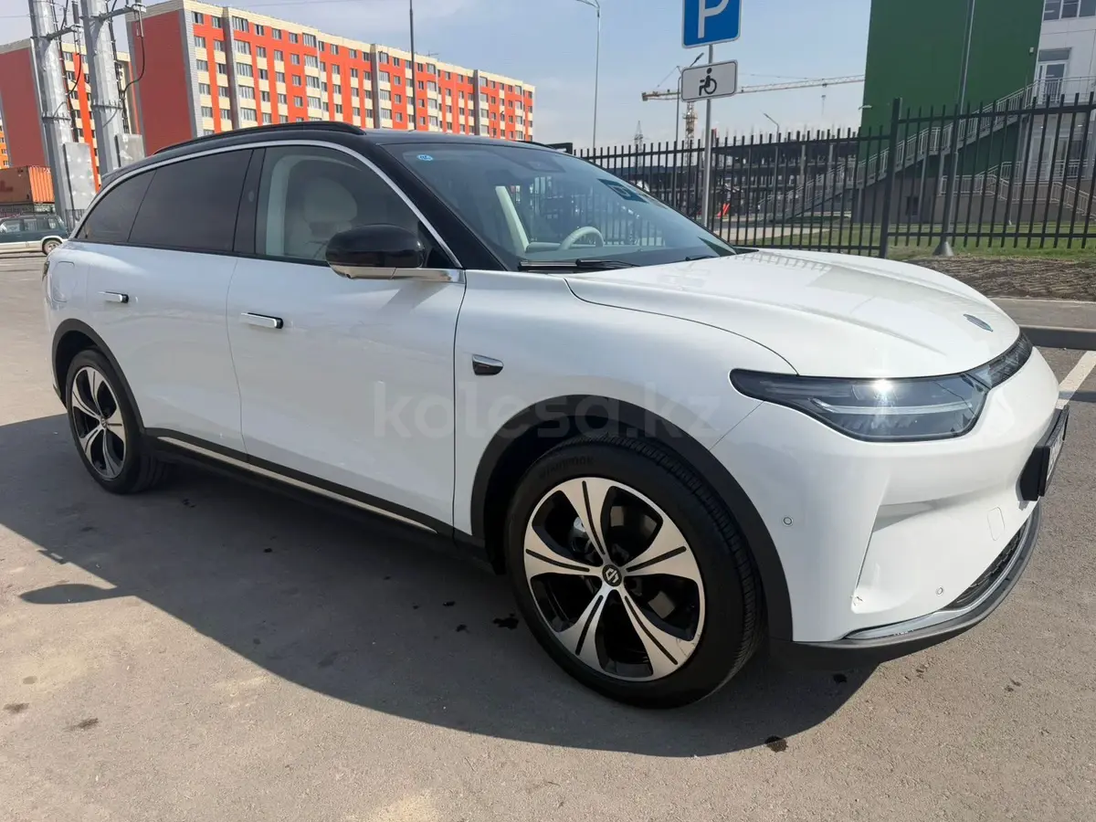 Leapmotor C11, 2024