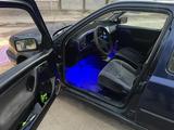 Volkswagen Golf 1993 годаүшін1 250 000 тг. в Алматы – фото 4