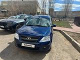 ВАЗ (Lada) Largus 2015 года за 3 800 000 тг. в Астана – фото 5