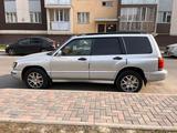 Subaru Forester 1999 годаүшін2 600 000 тг. в Алматы – фото 2