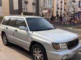 Subaru Forester 1999 годаүшін2 600 000 тг. в Алматы