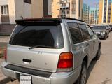 Subaru Forester 1999 годаүшін2 600 000 тг. в Алматы – фото 4