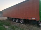 Schmitz 2011 года за 5 500 000 тг. в Жаркент