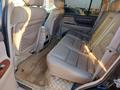 Toyota Land Cruiser 1998 годаүшін7 000 000 тг. в Кульсары – фото 9