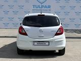 Opel Corsa 2008 года за 2 750 000 тг. в Актобе – фото 4