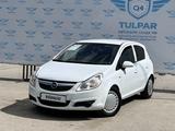 Opel Corsa 2008 годаүшін2 750 000 тг. в Актобе