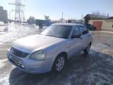 ВАЗ (Lada) Priora 2170 2008 года за 1 200 000 тг. в Павлодар