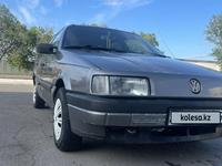 Volkswagen Passat 1990 годаүшін1 100 000 тг. в Караганда