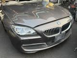 Двигатель BMW N55B30 за 10 000 тг. в Астана – фото 2