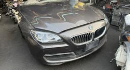 Двигатель BMW N55B30 за 10 000 тг. в Астана – фото 2