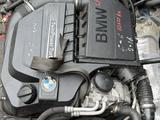 Двигатель BMW N55B30 за 10 000 тг. в Астана – фото 3
