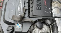Двигатель BMW N55B30 за 10 000 тг. в Астана – фото 3