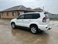 Toyota Land Cruiser Prado 2006 года за 7 000 000 тг. в Уральск – фото 4